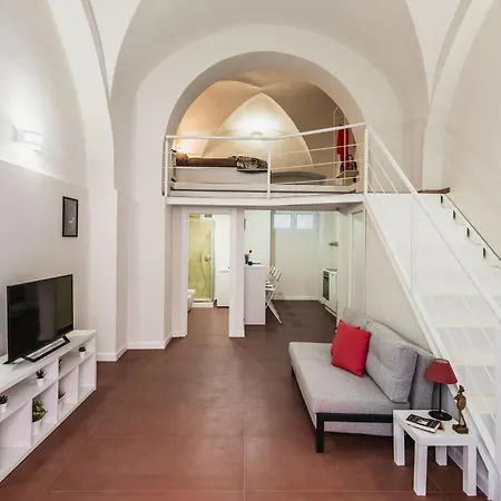 Homelet Umberto Apartment